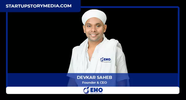 Startup Story Media - Shri Chyawan & EHO Health Care | Ayurvedic challenges and opportunities