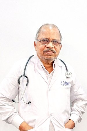 Dr.  M. L. Devangan